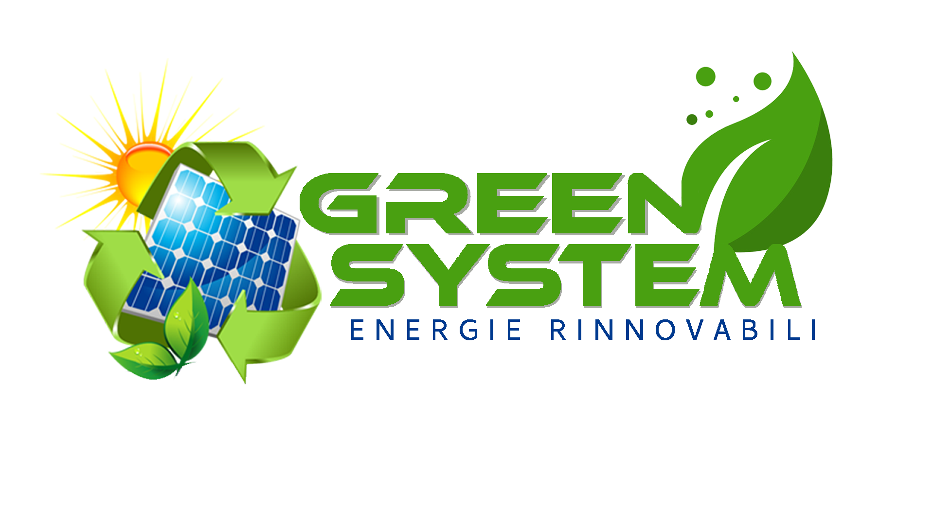 GREEN SYSTEM COMPLETO PNG